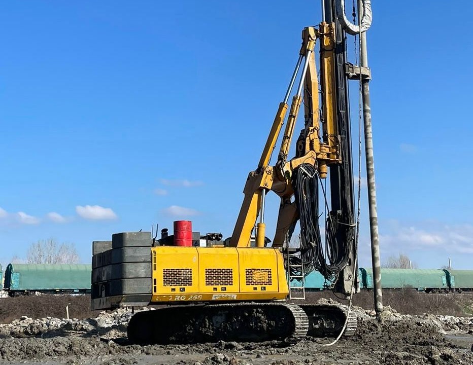 RTG 25 S (Hacıkasım)